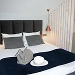 Sadama Street Affittacamere Pärnu
