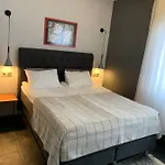 Sadama Street 4*