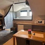 Sadama Street 4* Pärnu