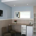 Sadama Street 4* Pärnu