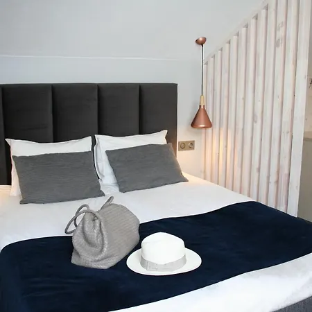 Sadama Street بيت ضيافة بارنو