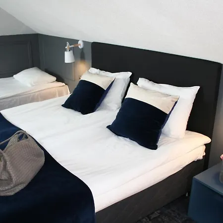 Гостевой дом Sadama Street 4*