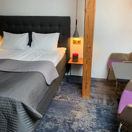 Гостевой дом Sadama Street 4*