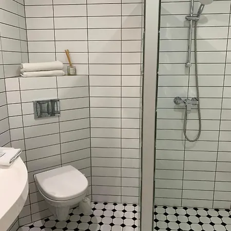 Гостевой дом Sadama Street 4*