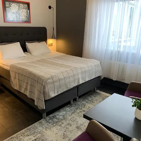 Гостевой дом Sadama Street 4*