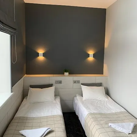 Гостевой дом Sadama Street 4*