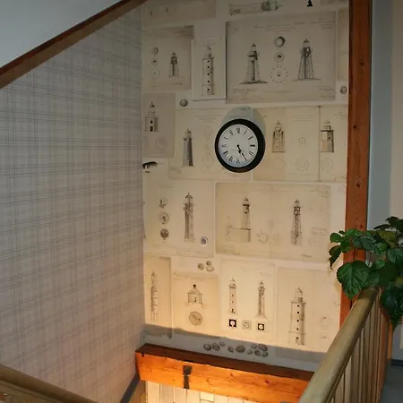 Sadama Street 4* بارنو