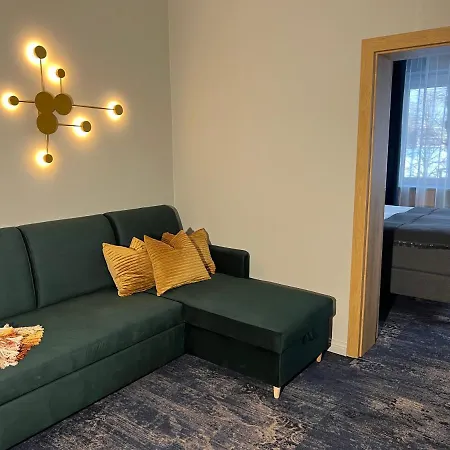 Гостевой дом Sadama Street 4*