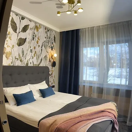 بيت ضيافة Sadama Street