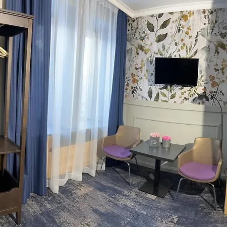 Гостевой дом Sadama Street 4*