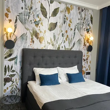 Sadama Street 4* Пярну