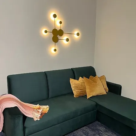 Sadama Street 4*
