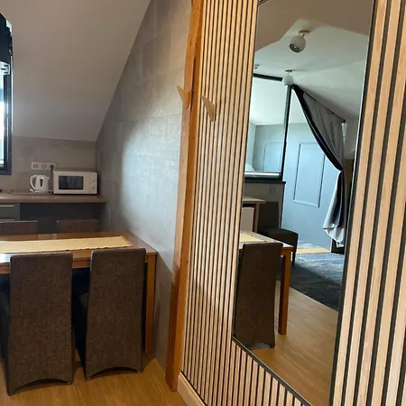 Гостевой дом Sadama Street 4*