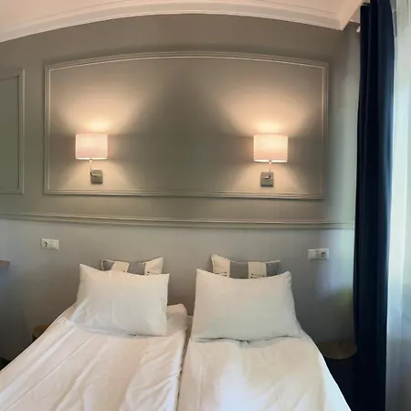 Sadama Street Affittacamere