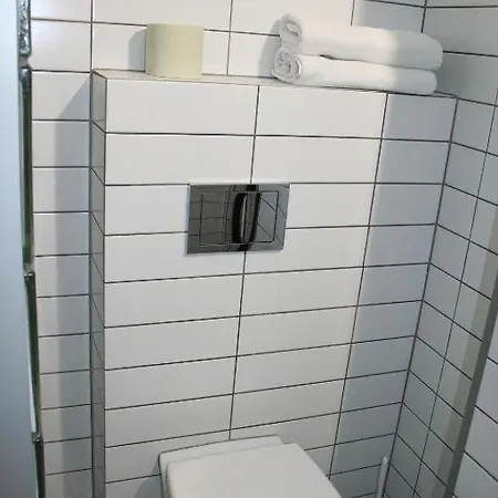 Affittacamere Sadama Street Pärnu