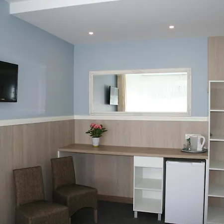 Sadama Street 4* Pärnu