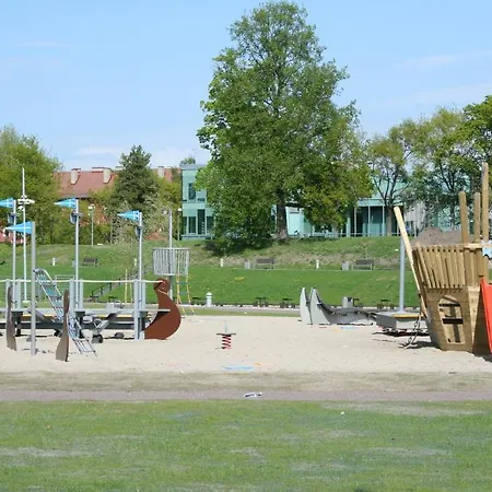 Sadama Street بيت ضيافة