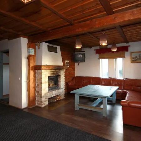 Sadama Street بارنو