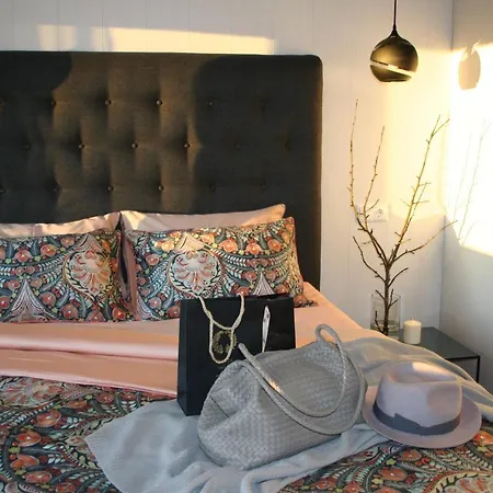 Sadama Street بيت ضيافة بارنو