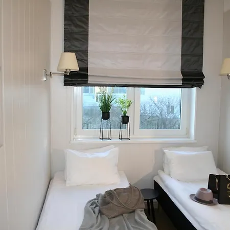 Гостевой дом Sadama Street 4*