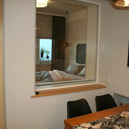 Sadama Street Гостевой дом 4*