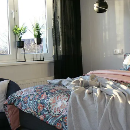 Sadama Street 4*