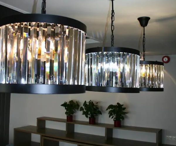 Sadama Street Affittacamere