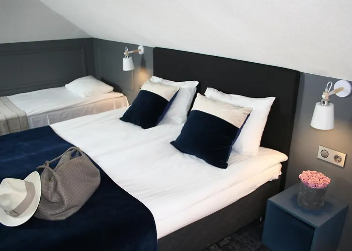 Affittacamere Sadama Street 4*