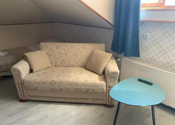 Sadama Street Pärnu