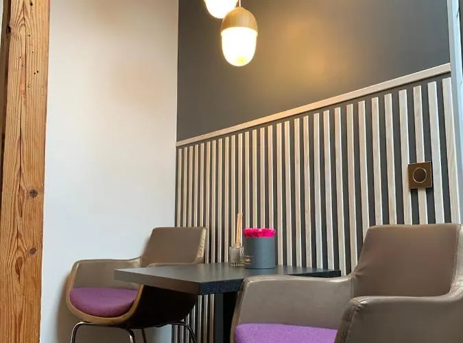 Affittacamere Sadama Street