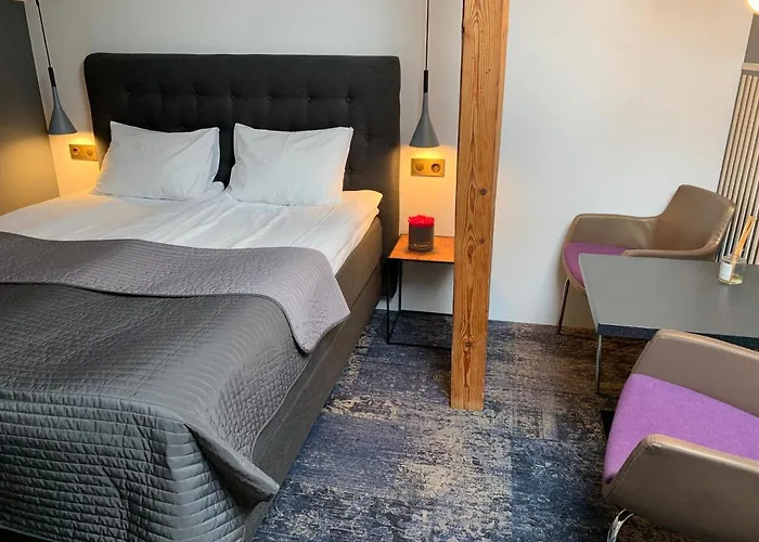 Affittacamere Sadama Street 4*