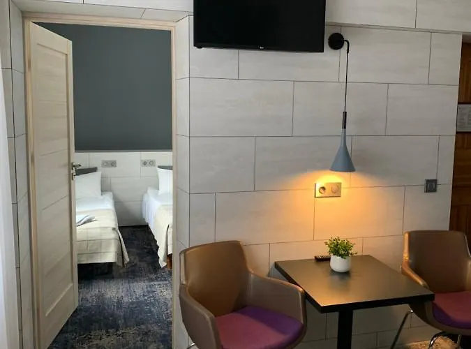 Affittacamere Sadama Street Pärnu