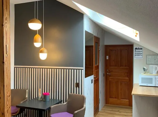 Affittacamere Sadama Street