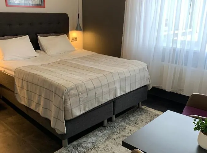 Affittacamere Sadama Street 4*