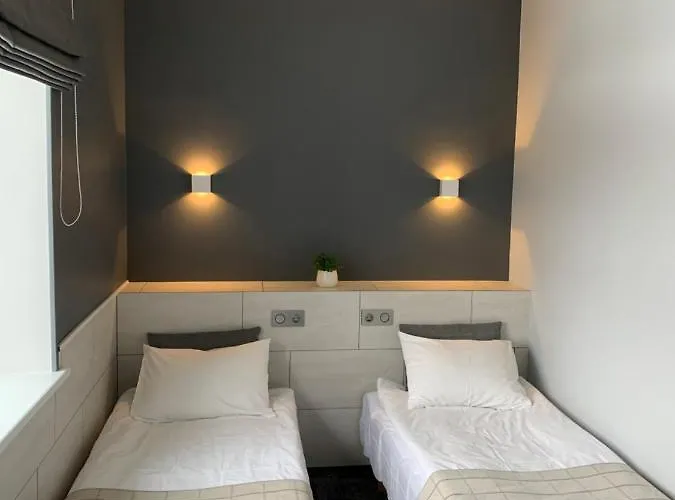 Affittacamere Sadama Street 4*