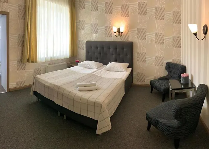 Sadama Street Affittacamere 4*