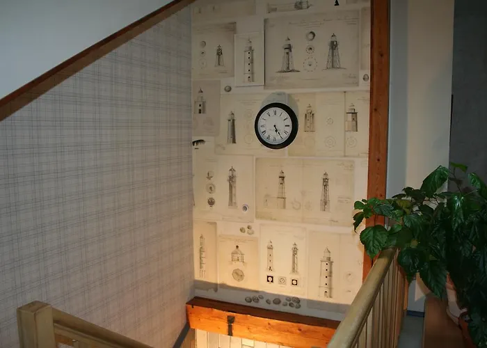 Sadama Street 4* Pärnu