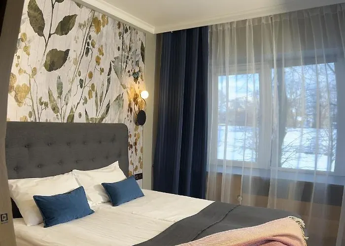 Affittacamere Sadama Street