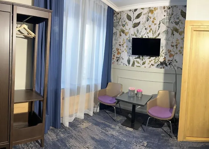 Affittacamere Sadama Street 4*