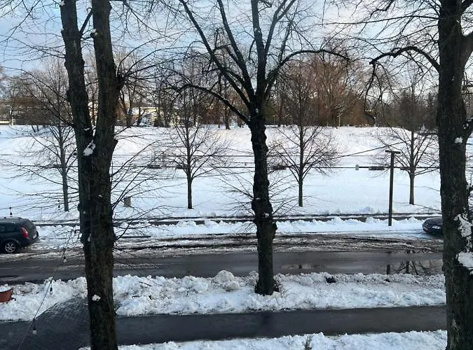 Affittacamere Sadama Street Pärnu