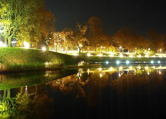 Sadama Street Affittacamere