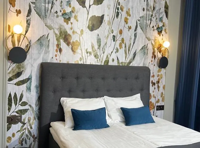 Sadama Street 4* Pärnu