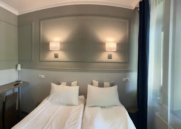 Sadama Street Affittacamere