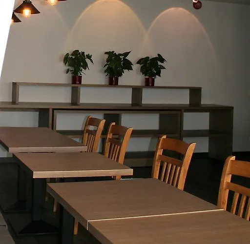 Sadama Street Pärnu