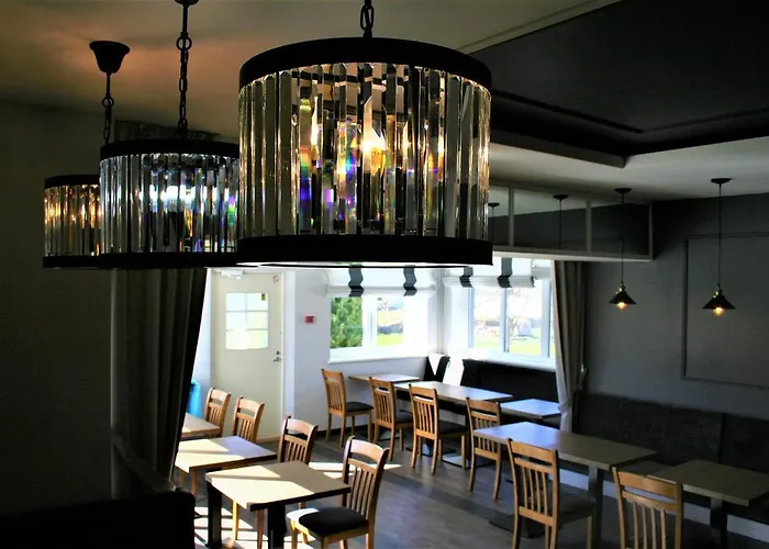 Affittacamere Sadama Street 4*