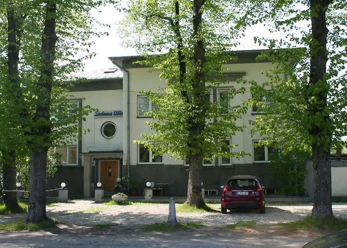 Affittacamere Sadama Street