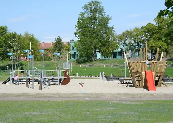 Sadama Street Affittacamere