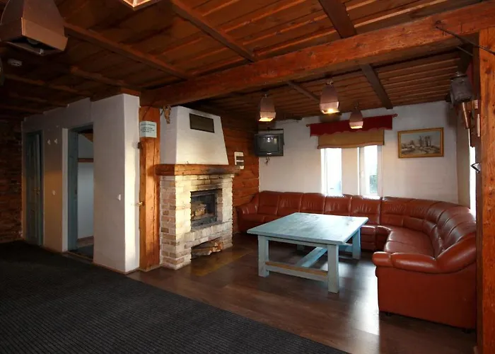 Sadama Street Pärnu