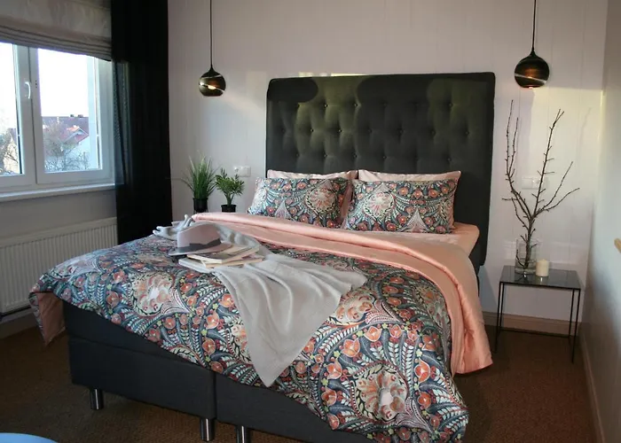 Affittacamere Sadama Street Pärnu