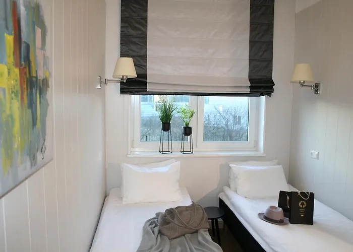 Affittacamere Sadama Street 4*